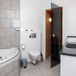 6 Person Holiday Home On A Holiday Park In Bogense *