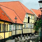 Apartman 6 Person Retreat In Bogense