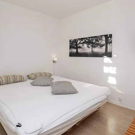 Ferieboliger 500 M Til Kysten Appartement