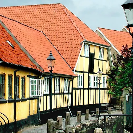 Ferieboliger 500 M Til Kysten Appartement *