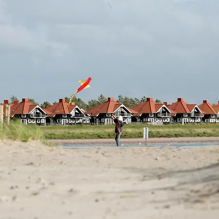 Ferieboliger 500 M Til Kysten Appartement Bogense