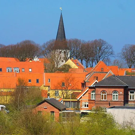Appartement Ferieboliger 500 M Til Kysten Bogense