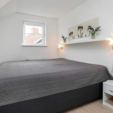 Ferieboliger 500 M Til Kysten Appartement Bogense