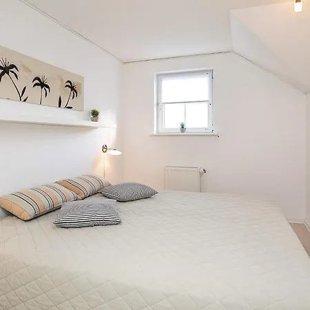 Appartement Ferieboliger 500 M Til Kysten Bogense