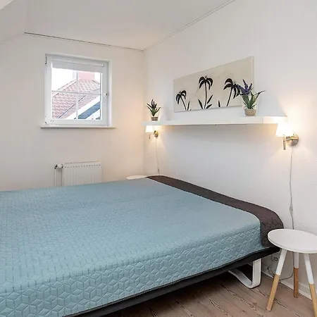 Appartement Ferieboliger 500 M Til Kysten