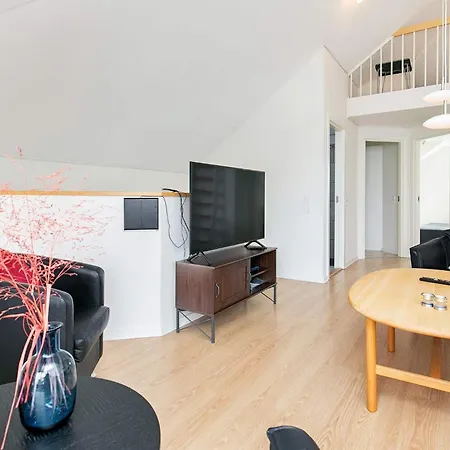 Ferieboliger 500 M Til Kysten Appartement