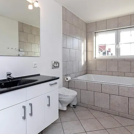 Ferieboliger 500 M Til Kysten Appartement