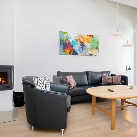 Ferieboliger 500 M Til Kysten Appartement *