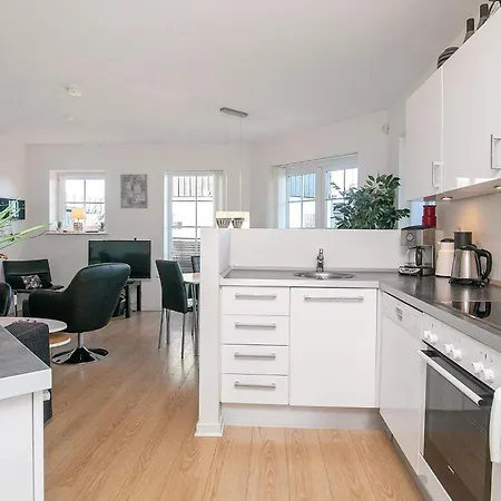 Ferieboliger 500 M Til Kysten Appartement Bogense